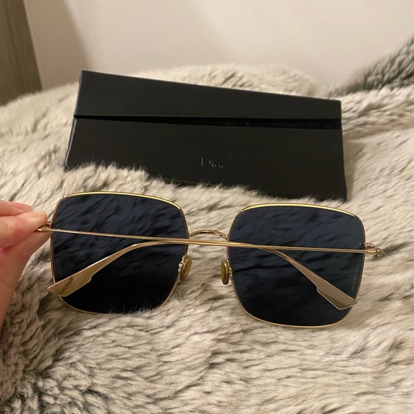 Authentic Dior Stellaire Sunglasses - Picture 6 of 14